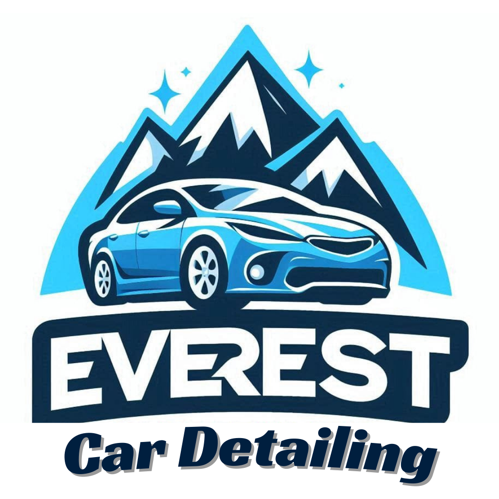 Everest CAR Detailing